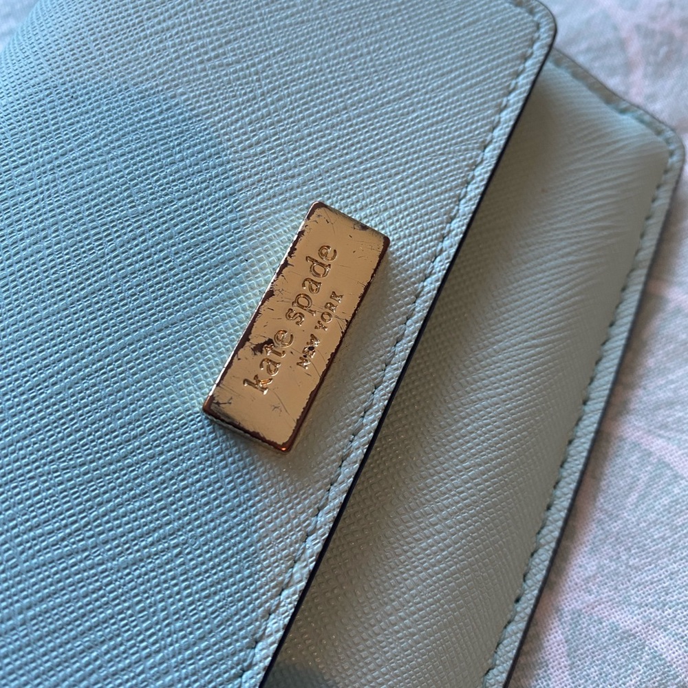 KATE SPADE wallet - Picture 4 of 8